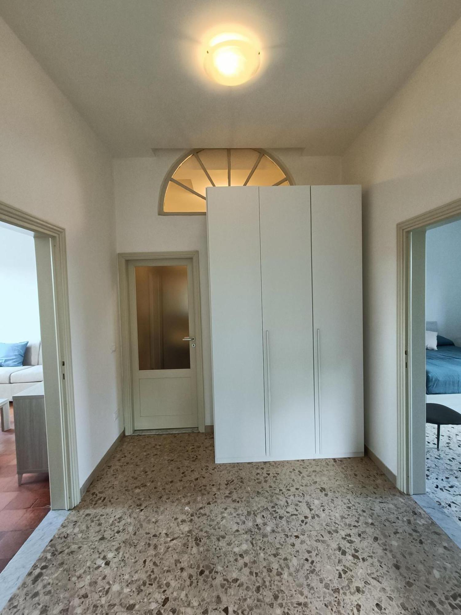 A Due Passi Dai Miracoli Villa Pisa Exterior foto